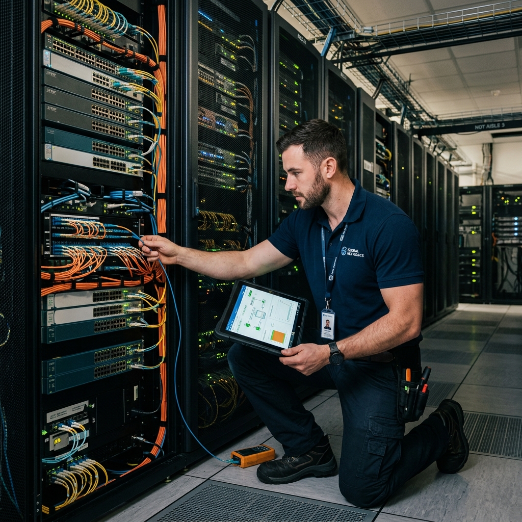 Network Management